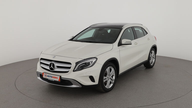 Jetzt Top Gebrauchtwagen Online Kaufen Autohero Com