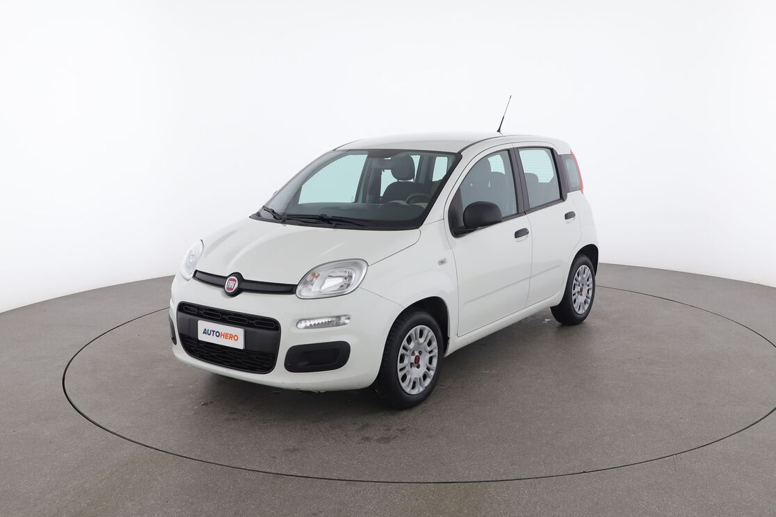 Fiat Panda 1.2 Easy, Benzin, 7.399 €