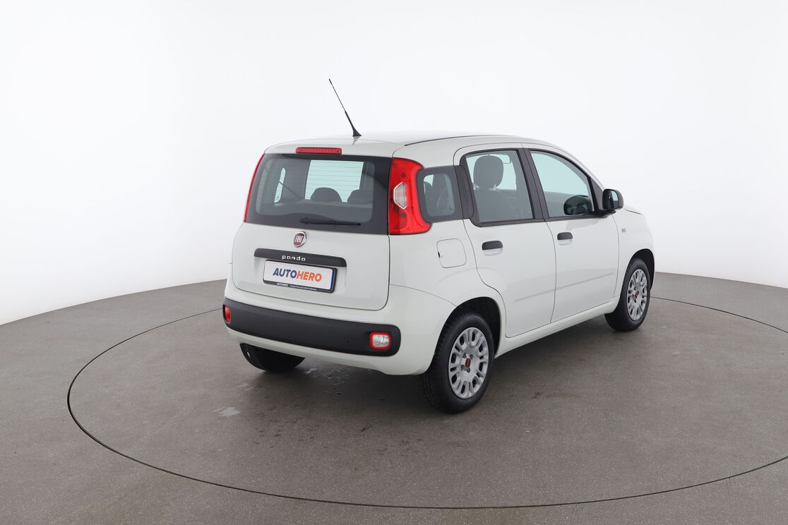 Fiat Panda 1.2 Easy, Benzina, 7.399 €