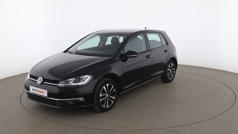 Volkswagen Golf VII