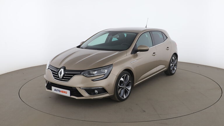 Renault Mégane