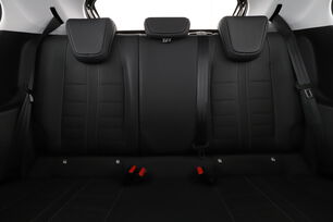 Interior asiento trasero