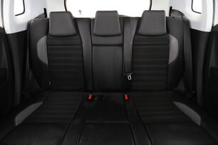 Interior asiento trasero