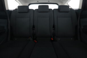 Interior asiento trasero