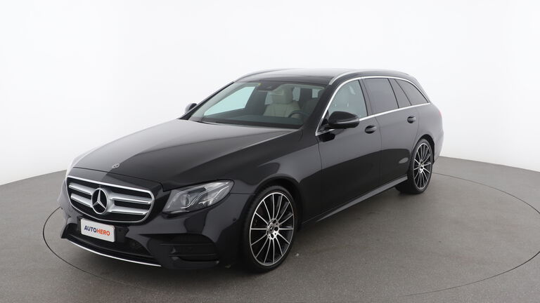 Mercedes-Benz Classe E