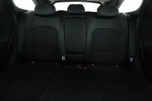 Interior asiento trasero