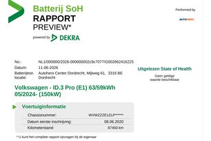 Exterieur rechtsachter