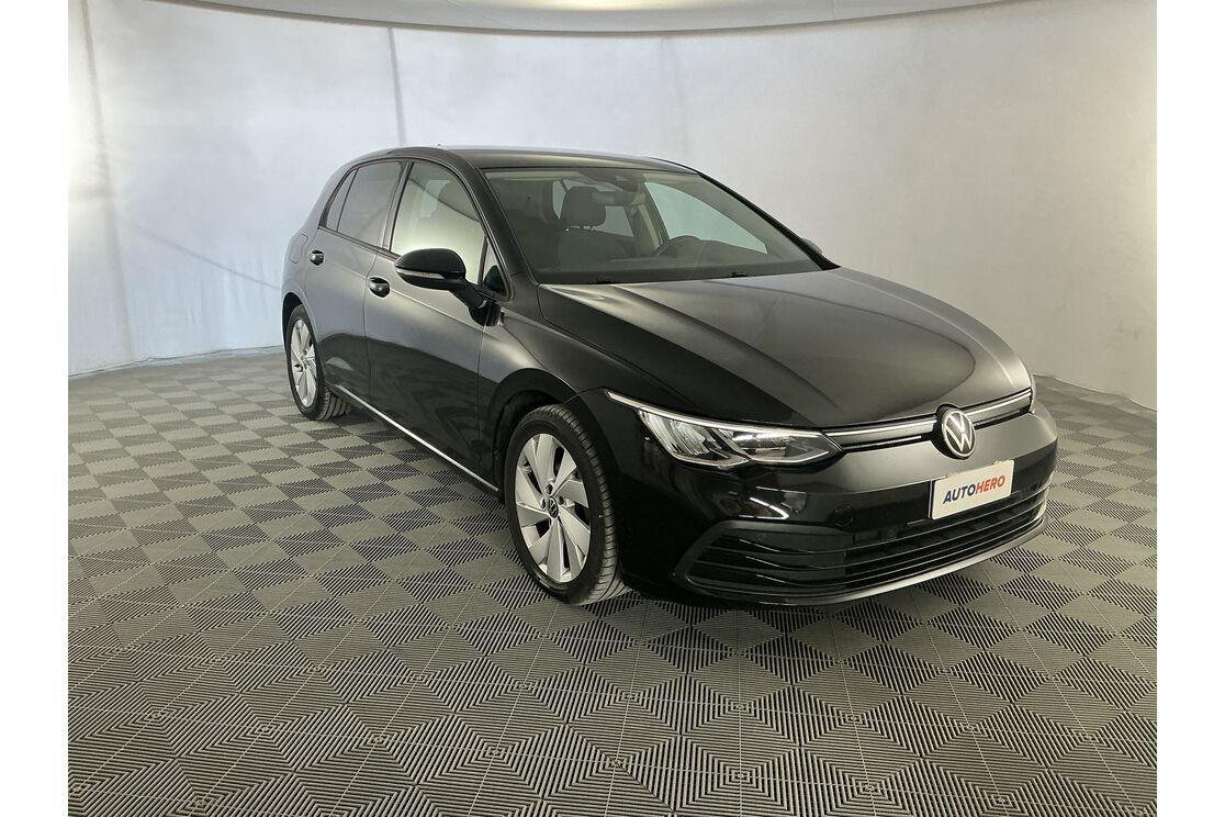 Esterno frontale destro