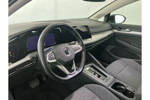 Interno lato guidatore 2