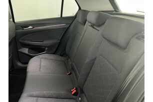 Interno sedili posteriori
