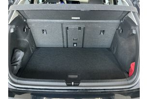 Interno bagagliaio 2