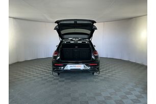 Interno bagagliaio 1