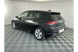 Esterno posteriore sinistro