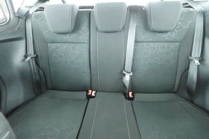 Intérieur siège arrière