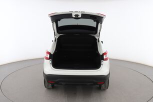 Interior maletero 1