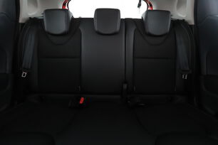 Interior asiento trasero