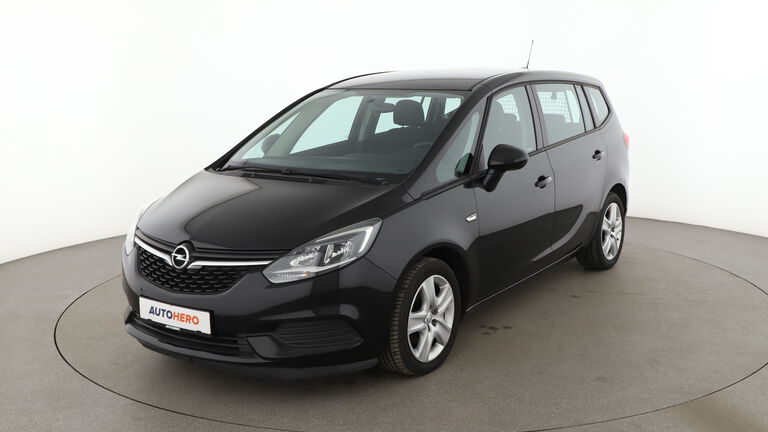 Opel Zafira Tourer