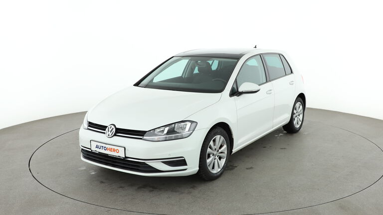 Volkswagen Golf VII