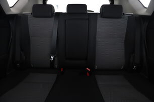 Interior asiento trasero