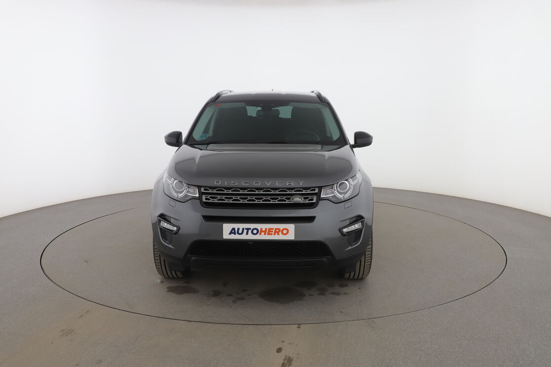 Land Rover Discovery Sport 2.0 ed4 Pure, Diésel, 19.099 €