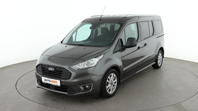 Ford Grand Tourneo Connect