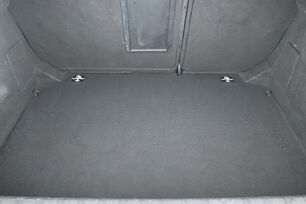 Intérieur coffre 2