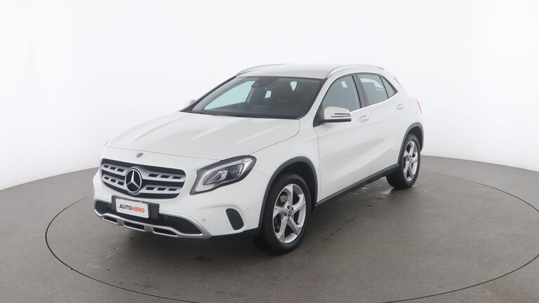 Mercedes-Benz Classe GLA