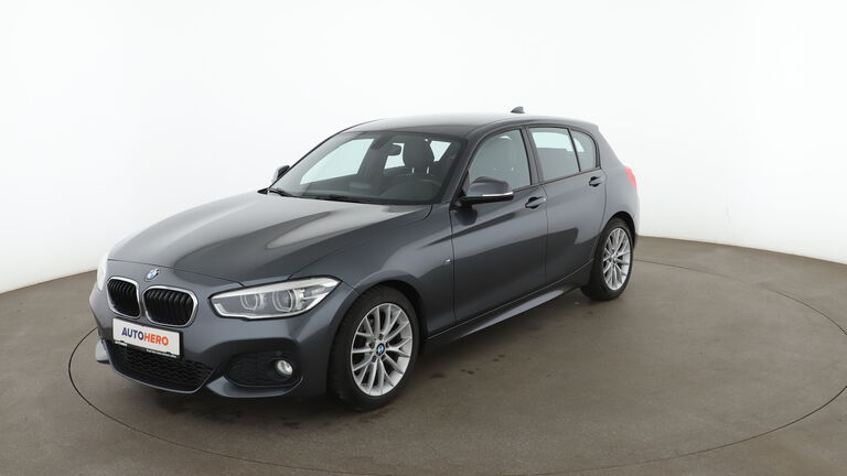 BMW 1er