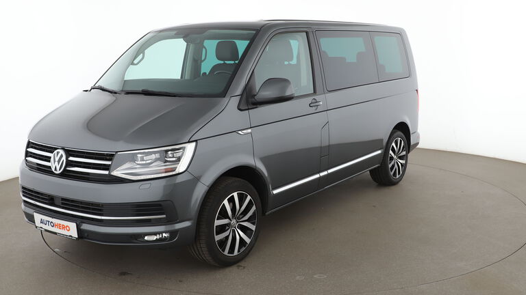 Volkswagen T6 Multivan