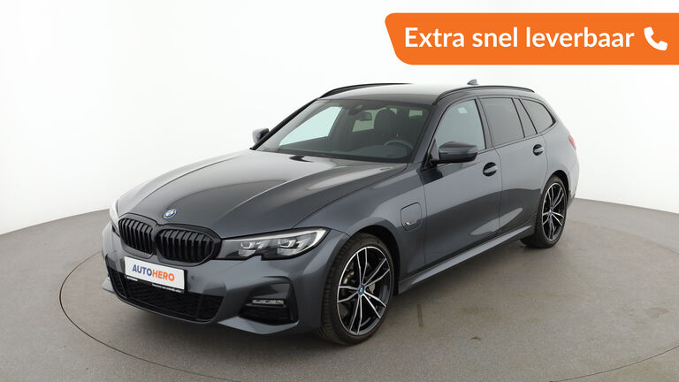BMW 3-serie