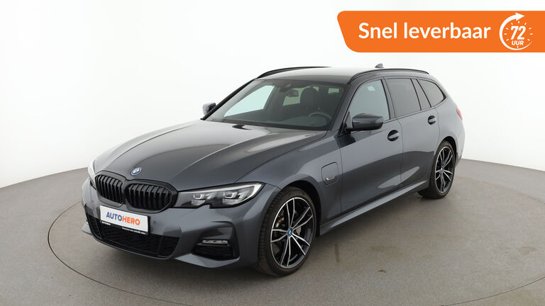 BMW 3-serie
