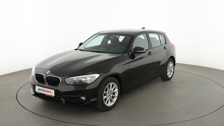 BMW 1er