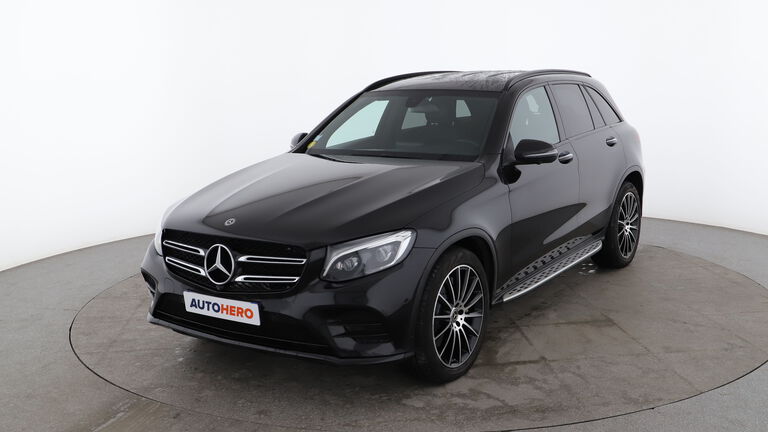 Mercedes-Benz Classe GLC