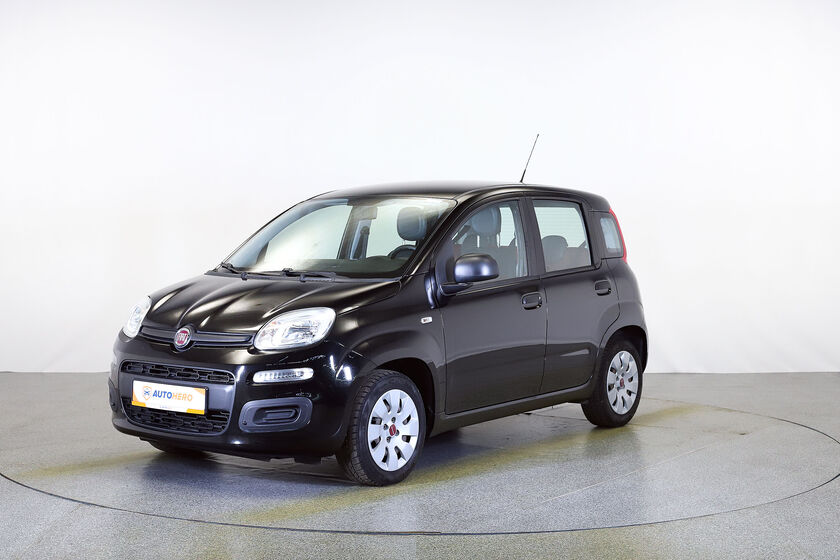 Fiat Panda 1.2 Pop, Benzyna, 26 900 zł