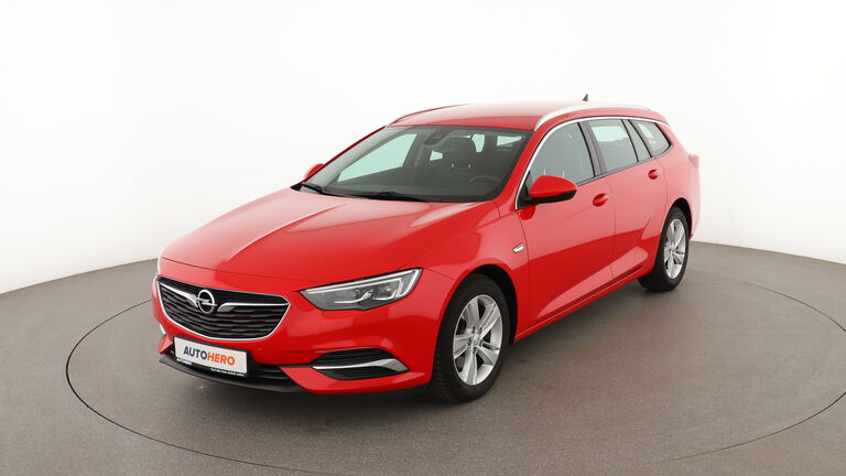 Opel Insignia neu kaufen