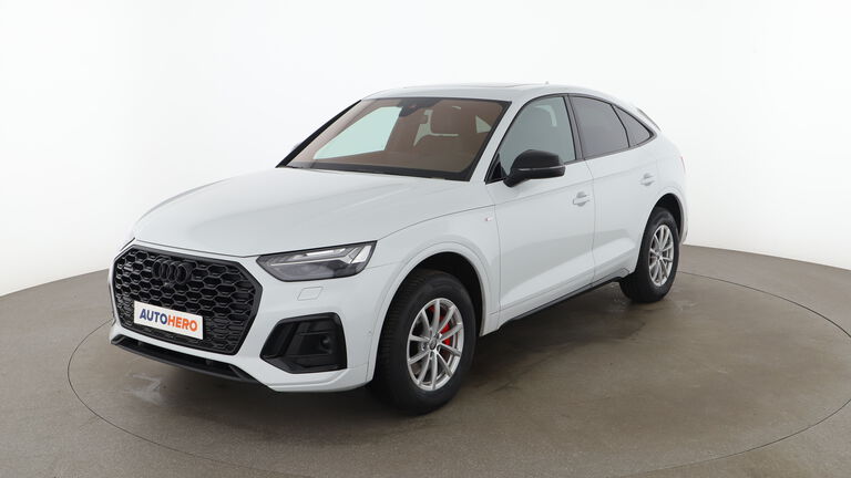 Audi Q5 Sportback