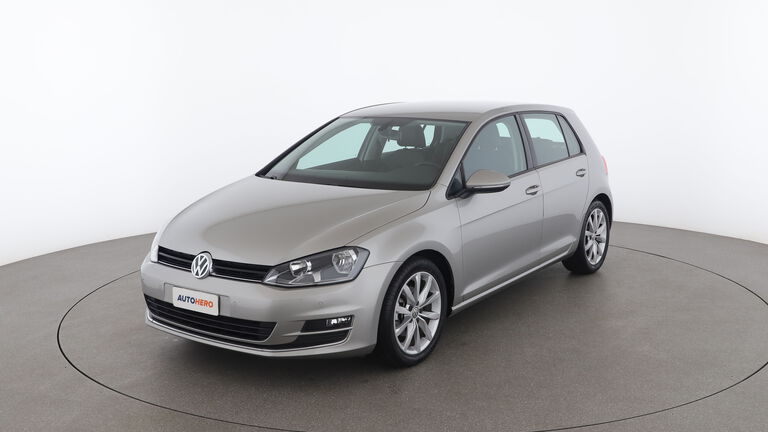 Volkswagen Golf VII