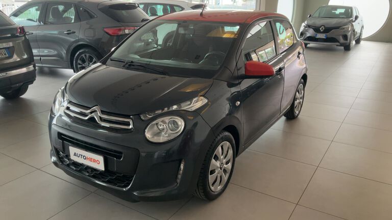 Citroen C1