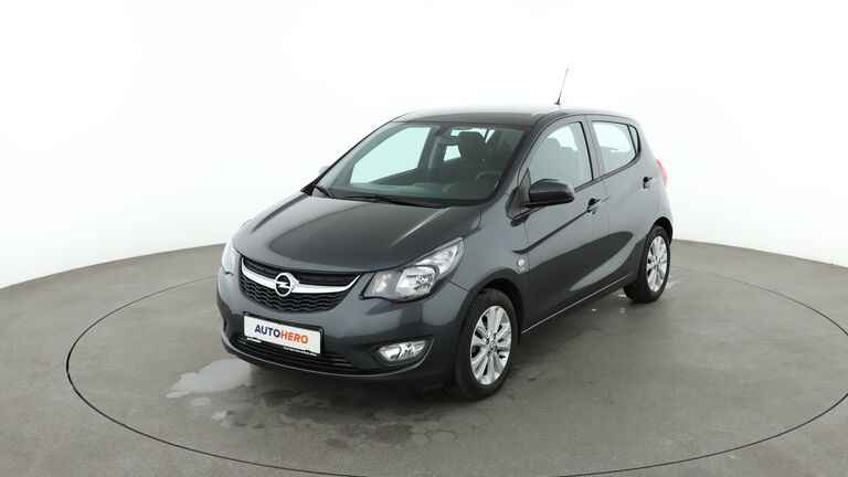 Opel Karl