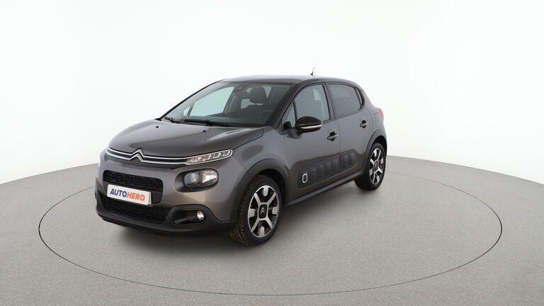 Citroen C 3