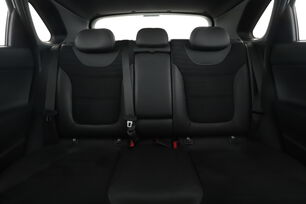 Interior asiento trasero