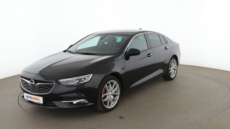 Opel Insignia Grand Sport