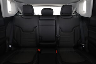 Interior asiento trasero