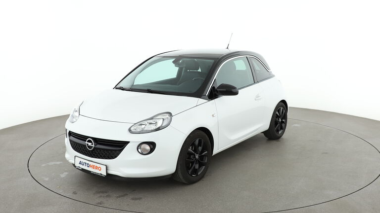 Opel Adam