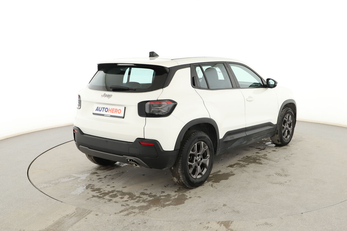 Exterior posterior derecho