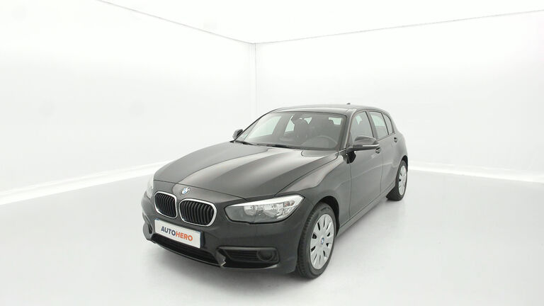 BMW Série 1