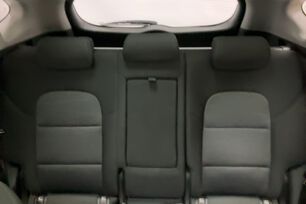 Interior asiento trasero