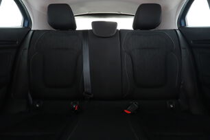 Interior asiento trasero