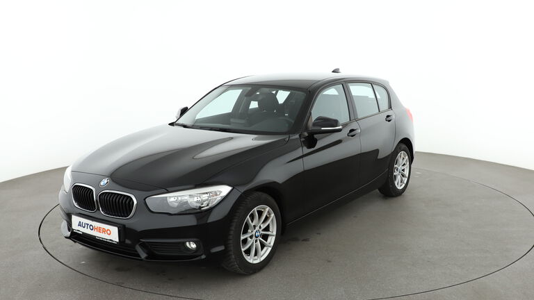 BMW 1er