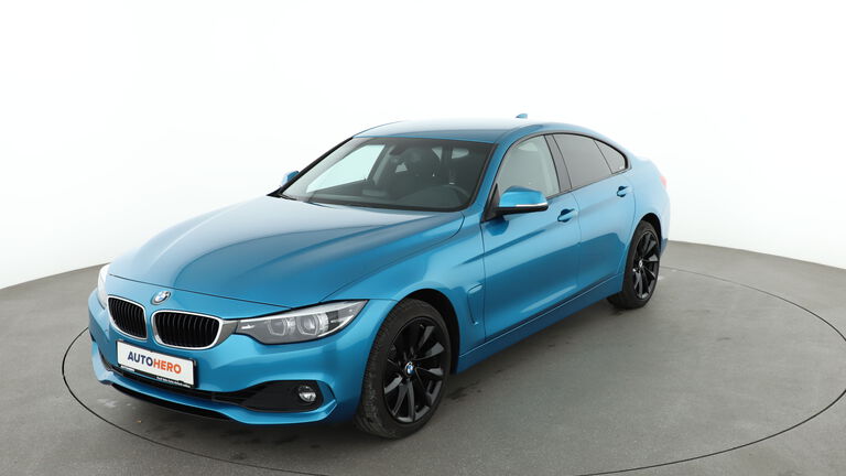 BMW 4er